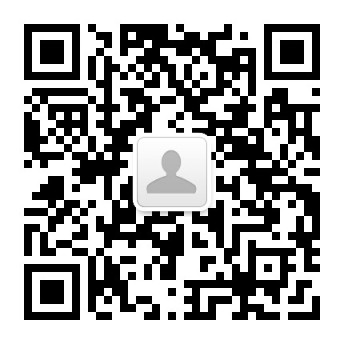 微信二维码